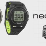 Bushnell neo iON