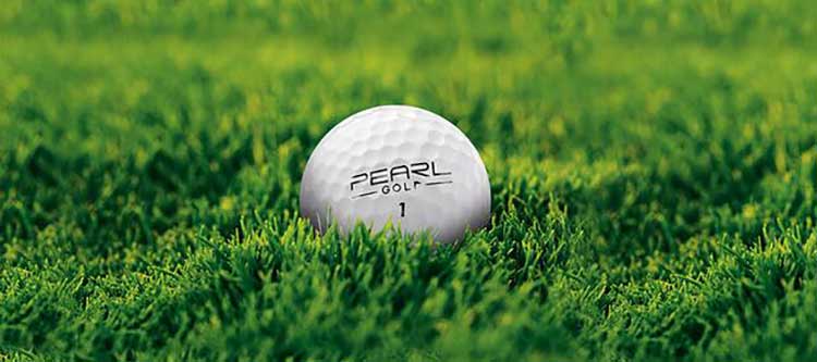 Neuer Premium-Golfball für Amateure und Tourprofis